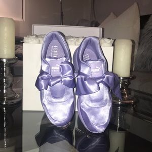 🌟Brand New 🌟 Fenty x Puma by Rihanna Sneakers